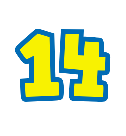 14